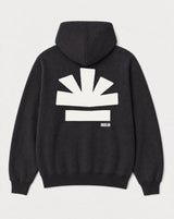 Icon Hoodie - Black