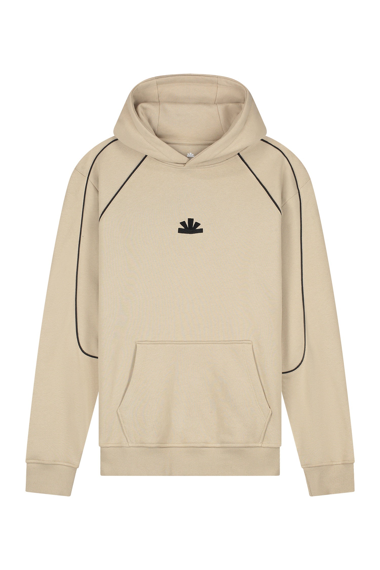 Hoodie Khaki