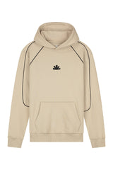 Hoodie Khaki