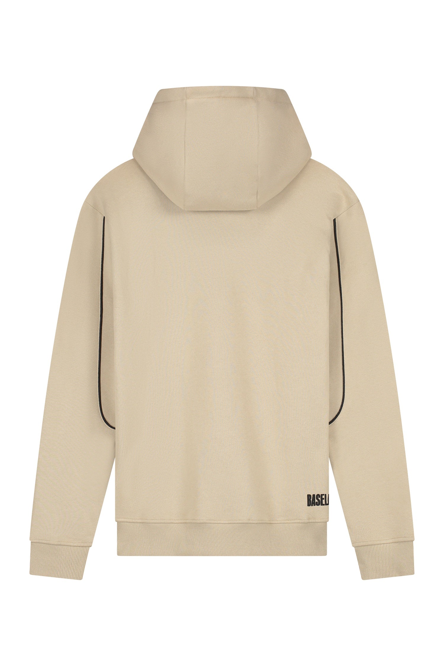 Hoodie Khaki