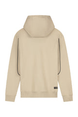 Hoodie Khaki