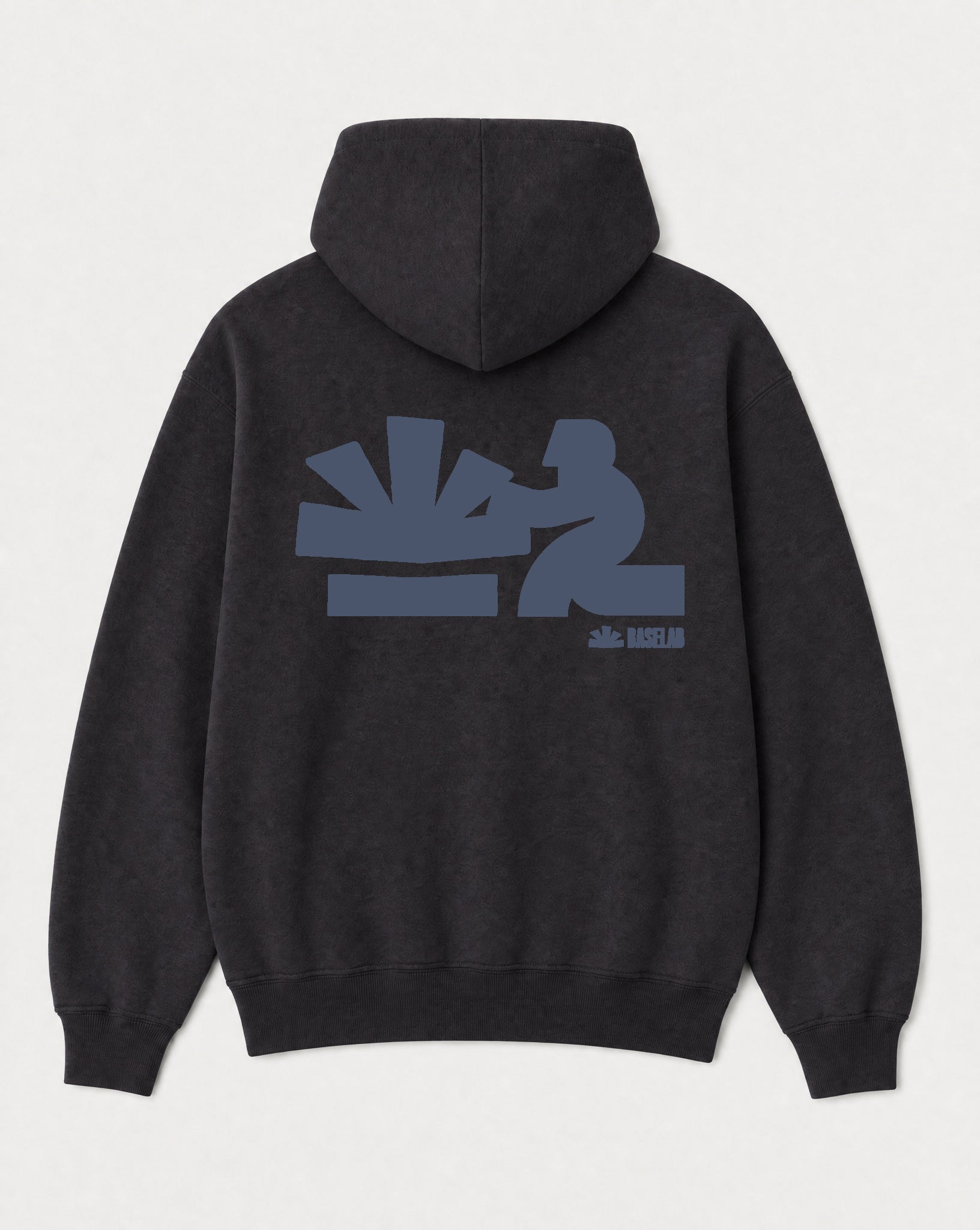 Drive Hoodie - Black
