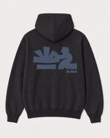 Drive Hoodie - Black