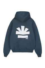 Icon Hoodie Mood Indigo