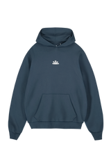 Icon Hoodie Mood Indigo