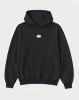 Icon Hoodie - Black