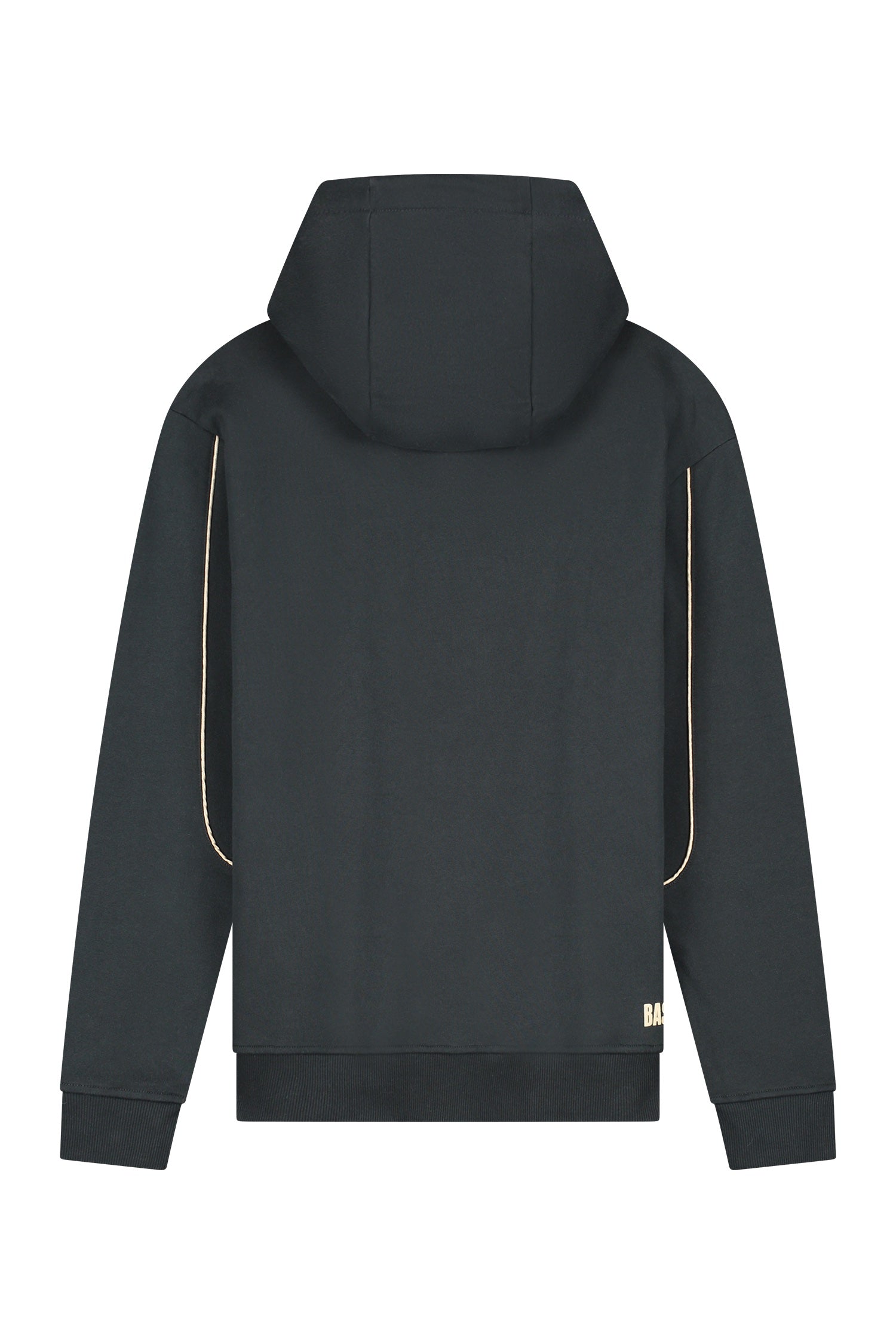 Hoodie Black