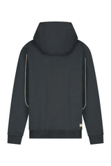 Hoodie Zwart