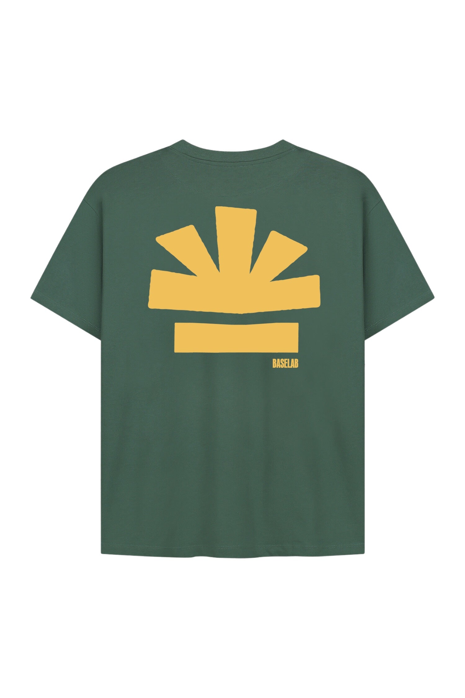 Icon T-Shirt Green