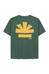 Icon T-Shirt Verde