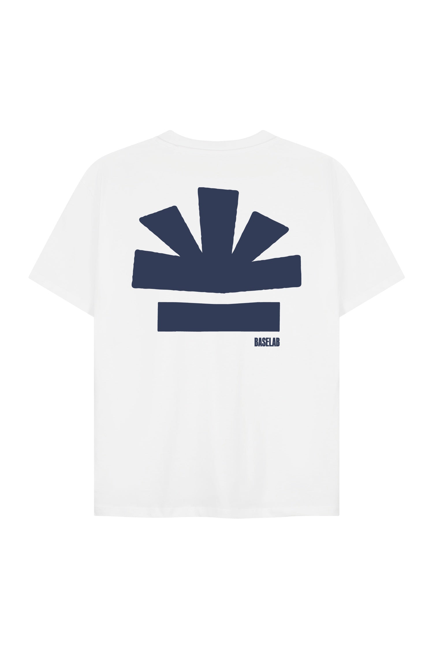 Icon T-Shirt wit