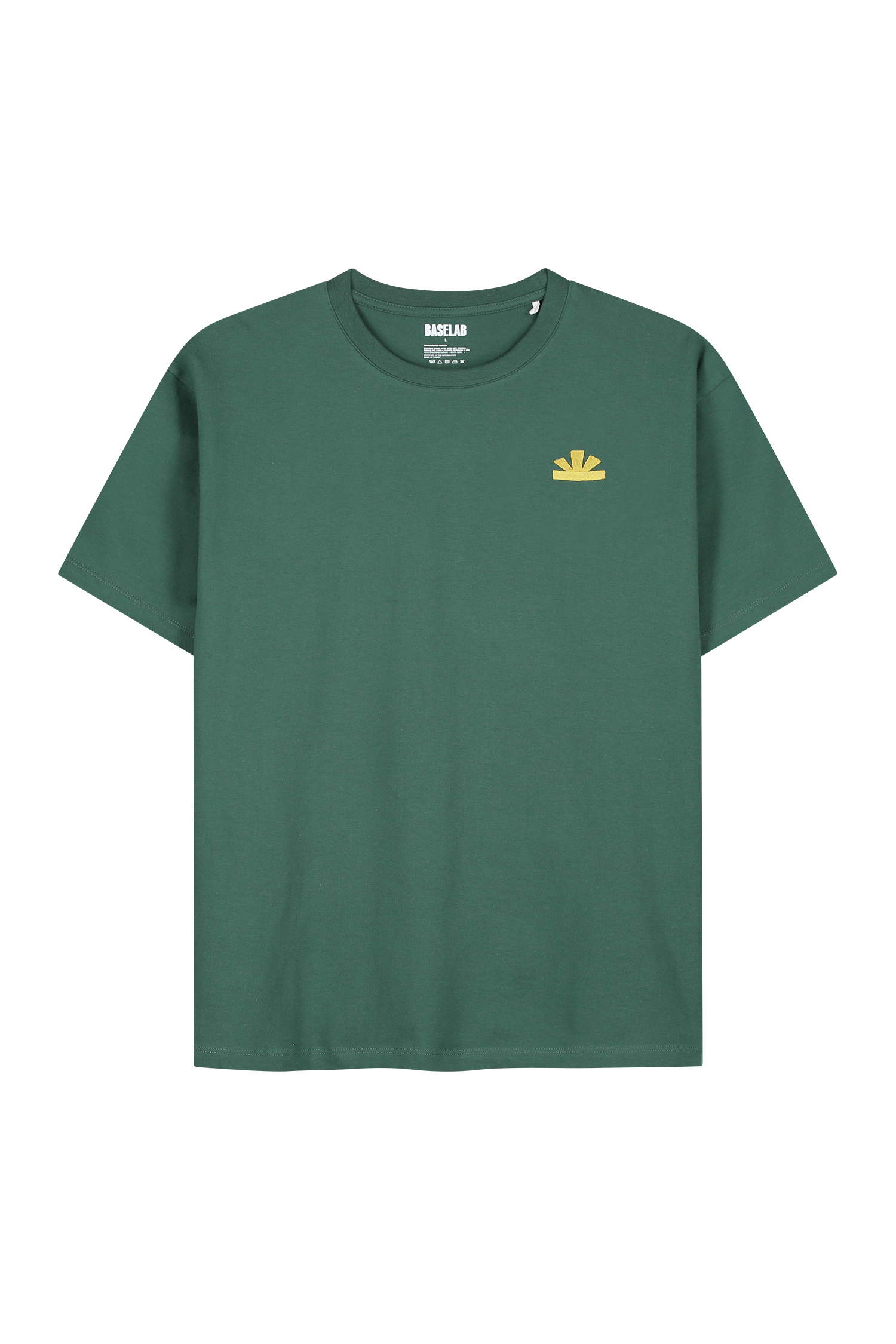 Icon T-Shirt Green