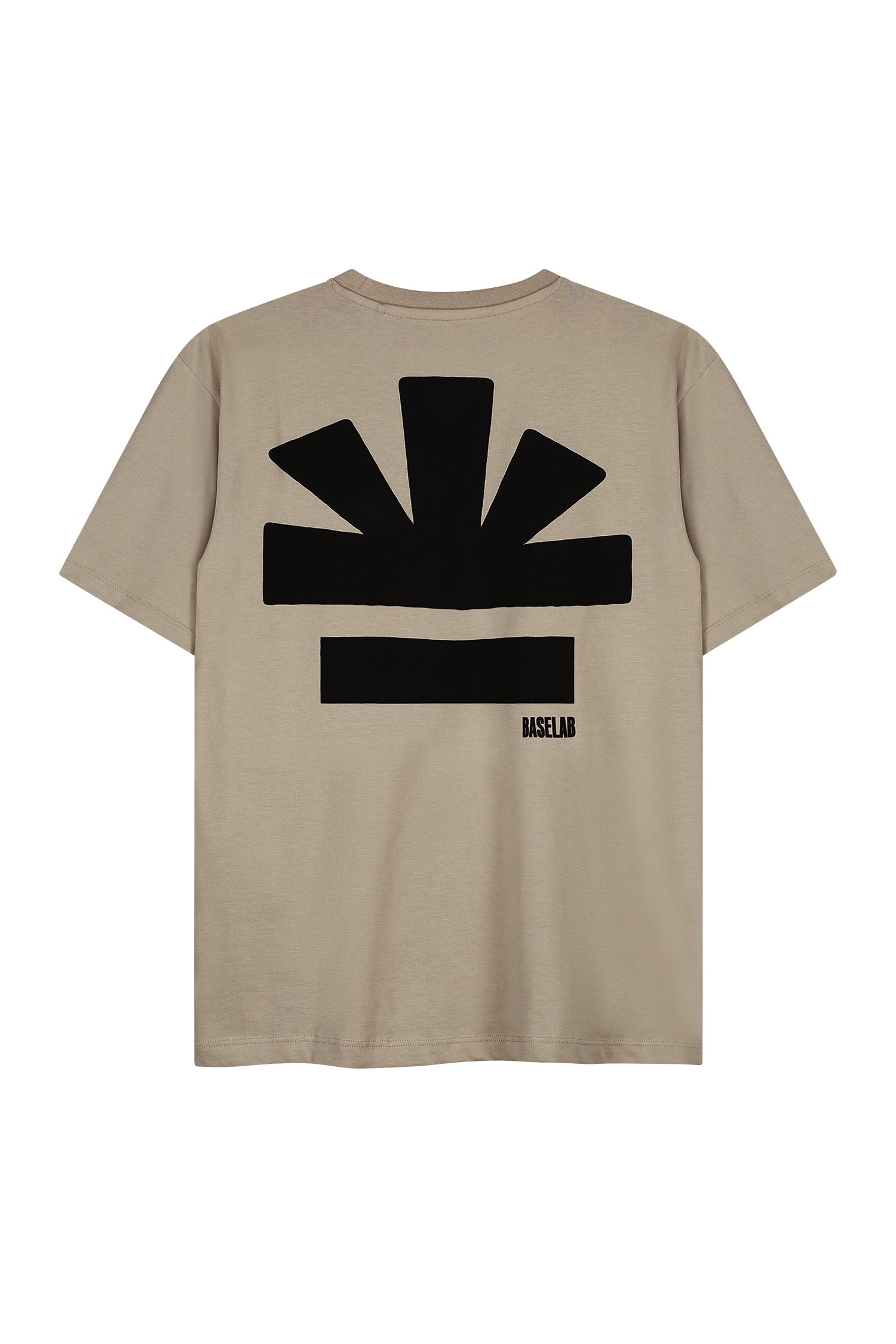 Icon T-Shirt Khaki