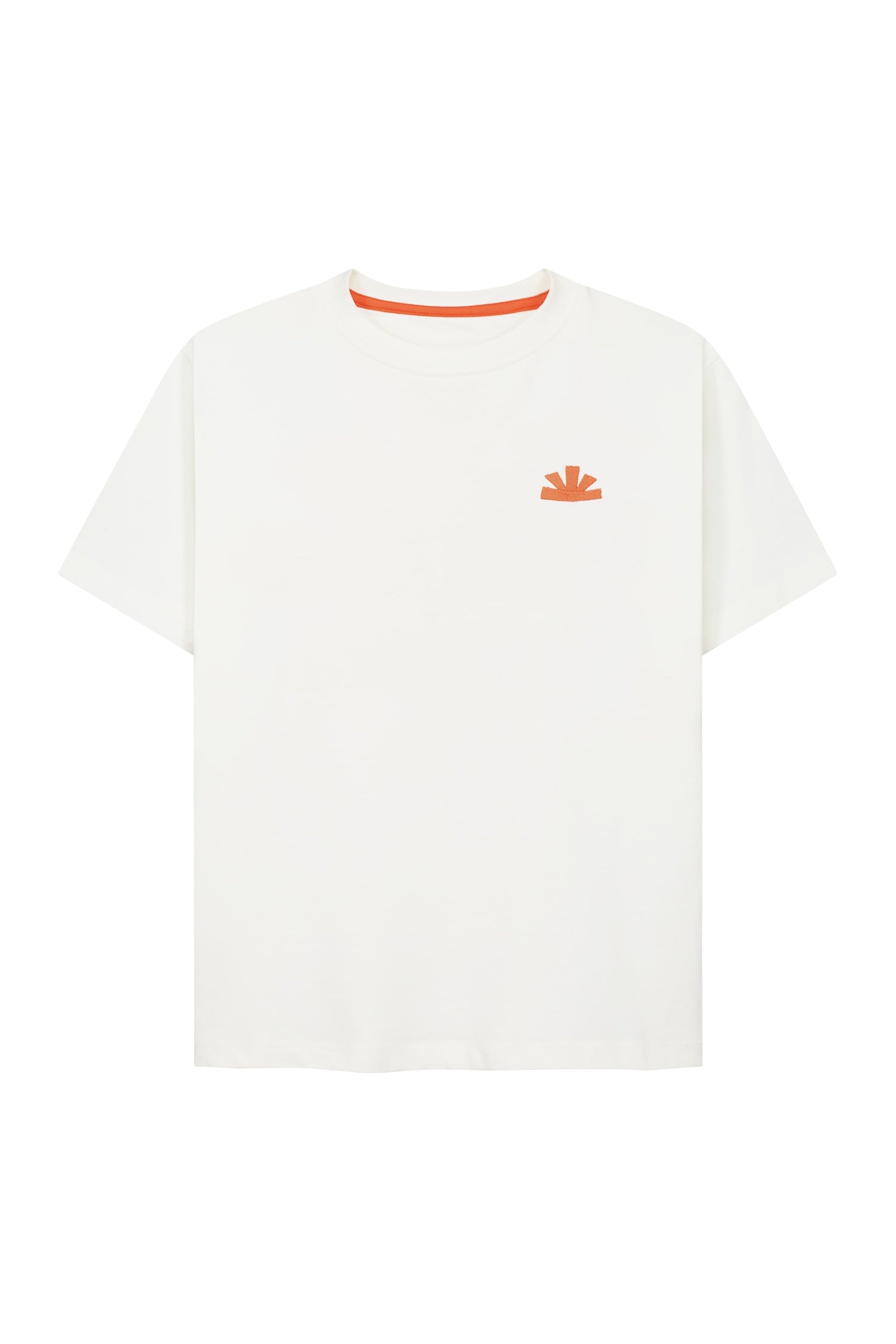 Icon T-shirt off white