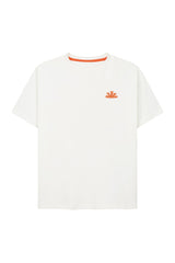 Icon T-Shirt Off White