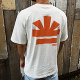 Icon Camiseta off white