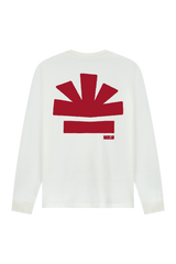 Icon Longsleeve Black