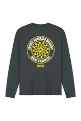 Infinite Longsleeve Dark Grey