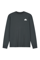 Infinite Longsleeve Dark Grey