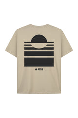 New Dawn t-shirt Olive Green