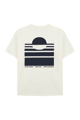 New Dawn T-shirt off white