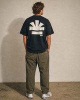 Icon T-Shirt - Black