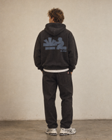Drive Hoodie - Black