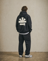 Icon Hoodie - Black