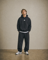 Icon Hoodie - Black