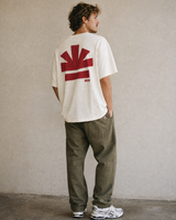 Icon T-Shirt - Off White
