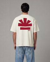 Icon t-shirt off white