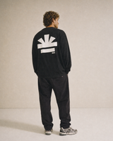 Icon Longsleeve - Black