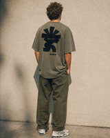 Bearer T-Shirt - Army Green