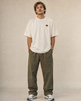 Icon T-Shirt - Off White