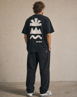 Terrain T-Shirt - Black