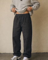 The Daily Trouser - Black