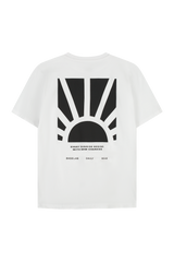 Sunrise T-Shirt White