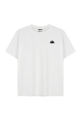 Sunrise T-Shirt White