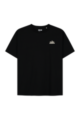 Sunrise T-Shirt Black