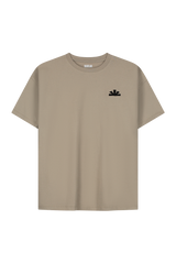 Sunrise T-Shirt Khaki