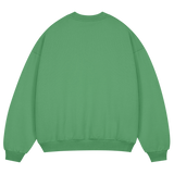 Jersey verde