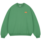 Sweater Grün