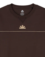 Crewneck Sweater Choco