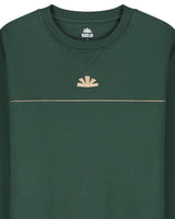 Crewneck Sweater Verde