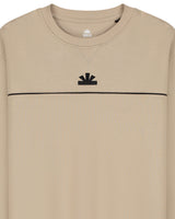 Crewneck Sweater Khaki