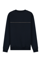 Crewneck Sweater Azul