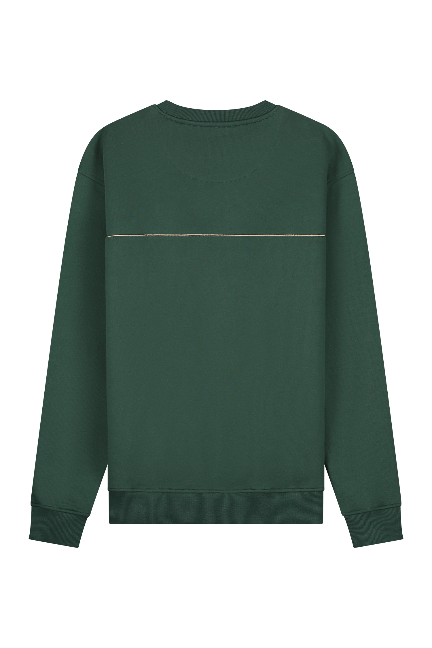 Crewneck Sweater Groen