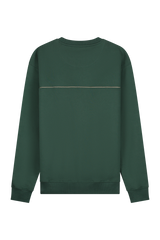 Crewneck Sweater Groen