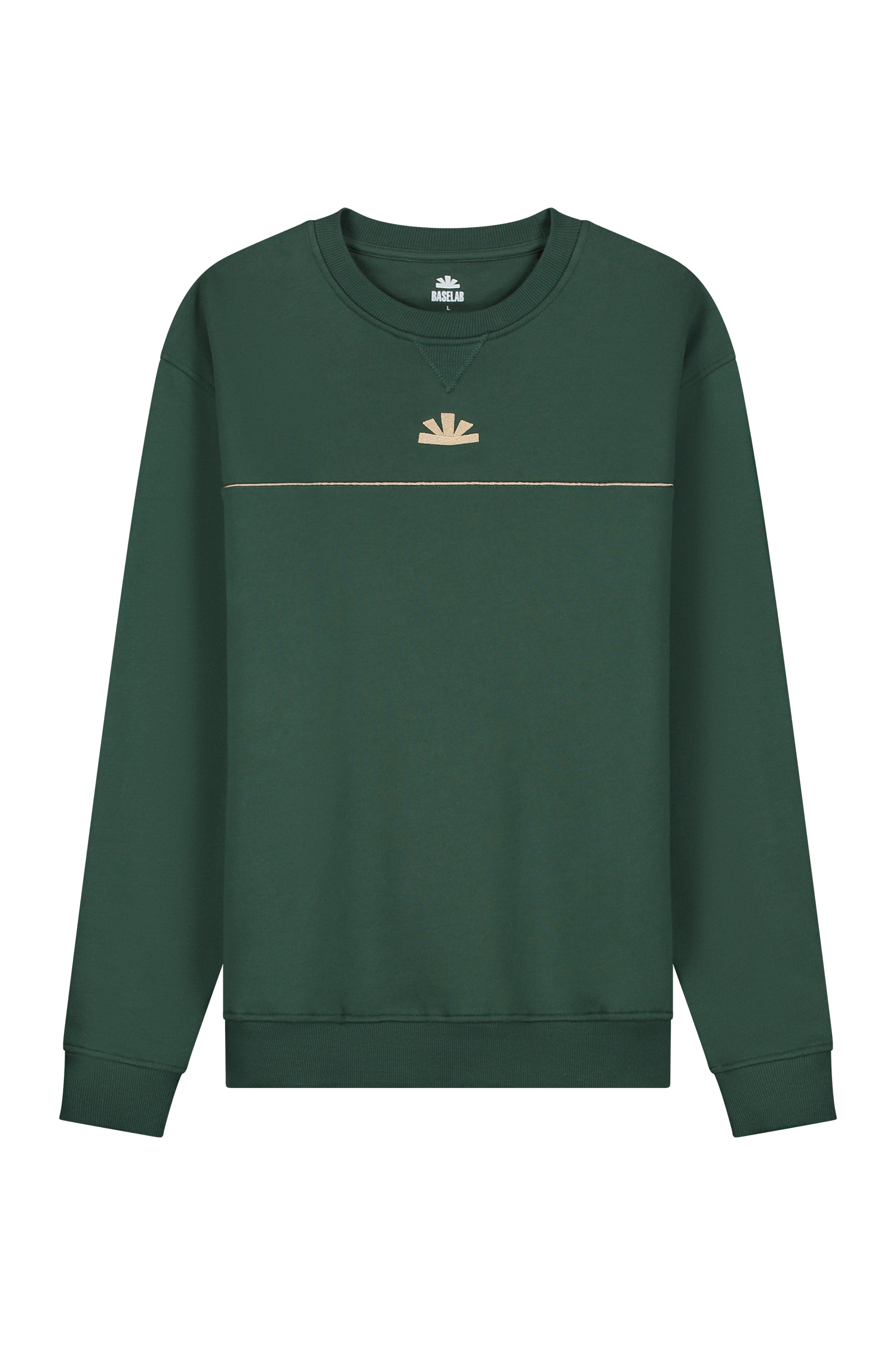 Crewneck Sweater Groen