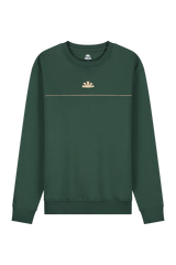 Crewneck Sweater Groen